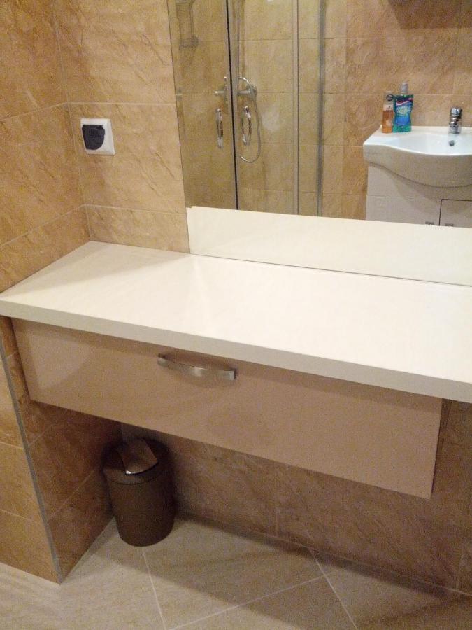 בורגאס Apartment Melody מראה חיצוני תמונה