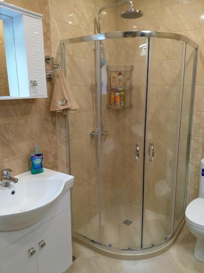 בורגאס Apartment Melody מראה חיצוני תמונה