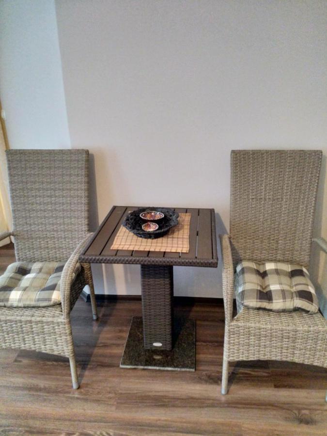 בורגאס Apartment Melody מראה חיצוני תמונה